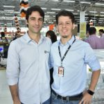 Cláudio Ary Brasil E Antônio Mello Junior