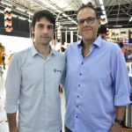 Cláudio Ary Brasil E Sergio Fiuza