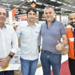 Cláudio E Cláudio Ary Brasil, Jhonne Jast E Odemir Santana