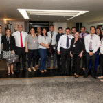 Convenção De Vendas Lopes Immobilis Na CDL 14