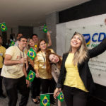 Convenção De Vendas Lopes Immobilis Na CDL 15