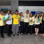 Convenção De Vendas Lopes Immobilis Na CDL 16