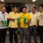 Convenção De Vendas Lopes Immobilis Na CDL 21