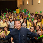 Convenção De Vendas Lopes Immobilis Na CDL 25