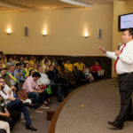 Convenção De Vendas Lopes Immobilis Na CDL 30