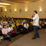 Convenção De Vendas Lopes Immobilis Na CDL 39