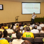 Convenção De Vendas Lopes Immobilis Na CDL 40