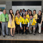 Convenção De Vendas Lopes Immobilis Na CDL 5