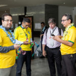 Convenção De Vendas Lopes Immobilis Na CDL 7