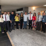 Convenção De Vendas Lopes Immobilis Na CDL 8