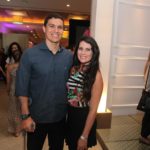 Daniel Aeres E Mayara Rios