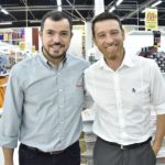 Daniel Santiago E Fábio Sales