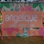 Daniele Alves E Karoline Timbó