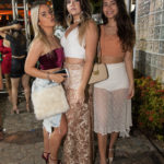 Darlen Macêdo, Tatiana Palhares E Tainara Régis 2