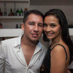 Davi Pontes E Rafaela Gomes