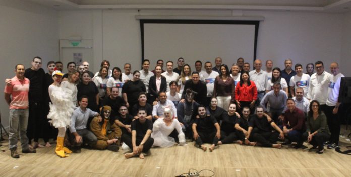 Desenvolvimento De Lideranças Aço Cearense 3