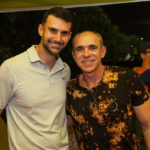 Dimas Barreira E Douglas Santos