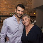 Dimas Barreira E Vera Silva