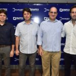 Diogo Silva, Ricardo Ary, Valder Ary E Vitor Frota (1)