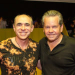 Douglas Santos E Bira Borges