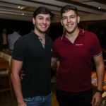 Eduardo Frota E Joao Pedro Borges