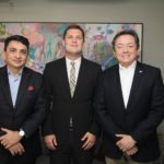 Eduardo Gomes De Mato,Joao Rafael Furtado E Cicero Rocha