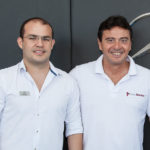 Eduardo Weimar E Luiz Teixeira _