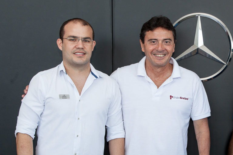 Newsedan promove churrasco de carnes nobres Newsedan promove churrasco de carnes nobres