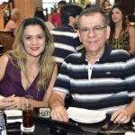 Elaine Pinheiro E Clóvis Coelho