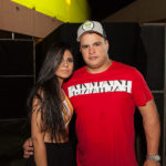 Elisabete Barroso E Rudinei Sabino