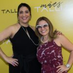 Elise Oliveira E Lilian Lawrie