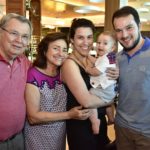 Elmadan, Demi, Camila, Theo E Marcelo Guimarães