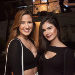 Eloísa Vieira E Maria Eduarda Cidrão