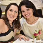 Erica Lima E Roberta Farias