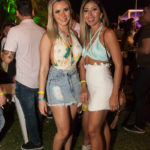 Estéfane Teodoro E Jeniffer Vieira
