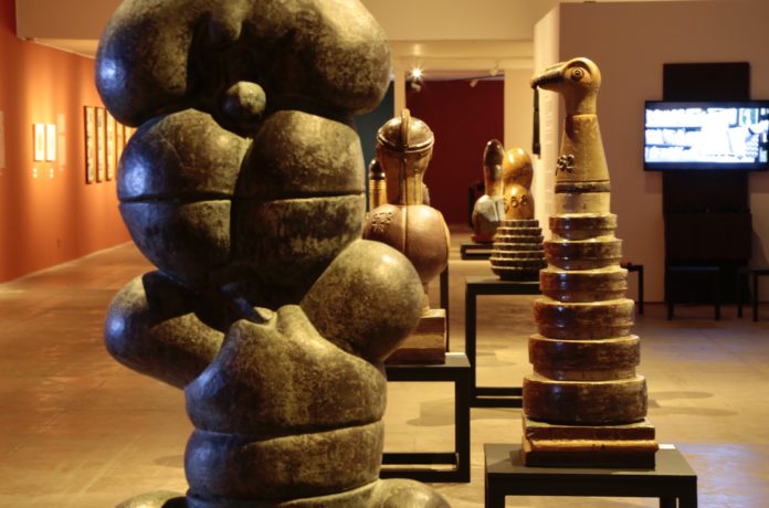 Exposição Brennand__Brasília   FOTO Jailton Costa (10)