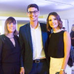 Fernanda Peixoto, Lúcio E Clarissa Salazar (1)