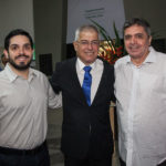 Fernando Laprovítera, Pc Norões E Totonho Laprovítera