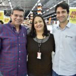 Fernando Salomão, Francisca Aline E Cláudio Ary Brasil