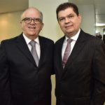 Fernando Ximenes E Mauro Filho