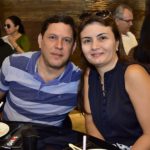 Fernão E Rebeca Moura