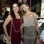 Flávia Machado E Vládia Farias