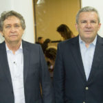 Francisco Assunção E Jaime Cavalcante