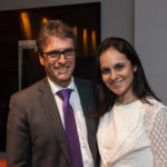 Fábio Gentili E Fernanda Barreira