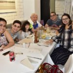 Gabriela. Igor E Sofia Pacheco, Augusto Ximenes, Dejacir Junior, Valéria E Regina Pacheco