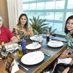 Geminiano, Eliane E Natalia Crispim