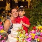 Gena Campos E Maria Eduarda Fiuza