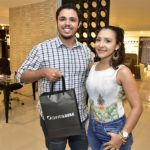 Genison Cantuaria E Yasmim Diogenes