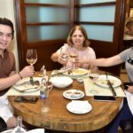 Geordano, Eridan E Alane Braz