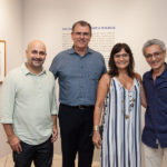 Glauber Paiva Filho, Randal Pompeu, Adriana Helena E Wilton Martins